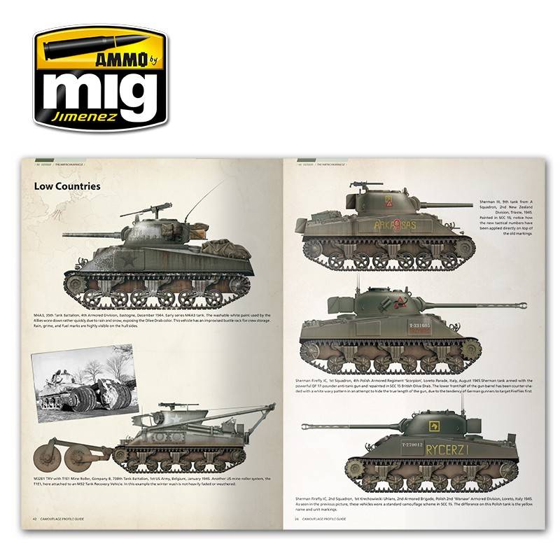 SHERMAN: LE MIRACLE AMÉRICAIN – Image 5