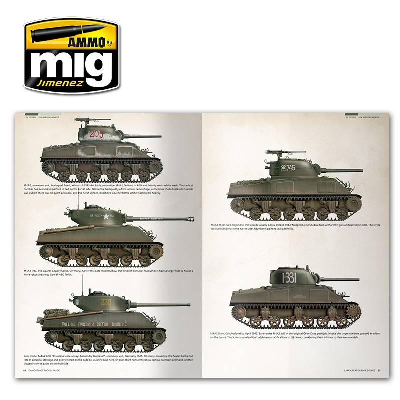 SHERMAN: LE MIRACLE AMÉRICAIN – Image 6