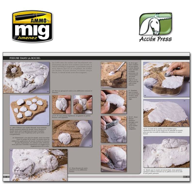 Paysages de guerre Le plus grand guide-Dioramas – Image 3
