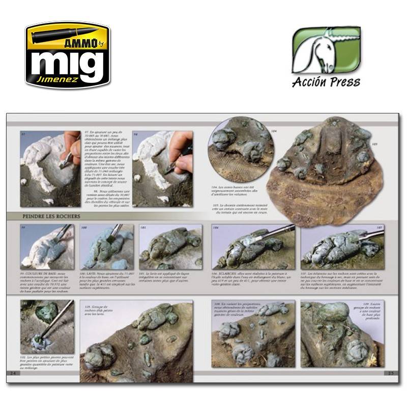 Paysages de guerre Le plus grand guide-Dioramas – Image 5