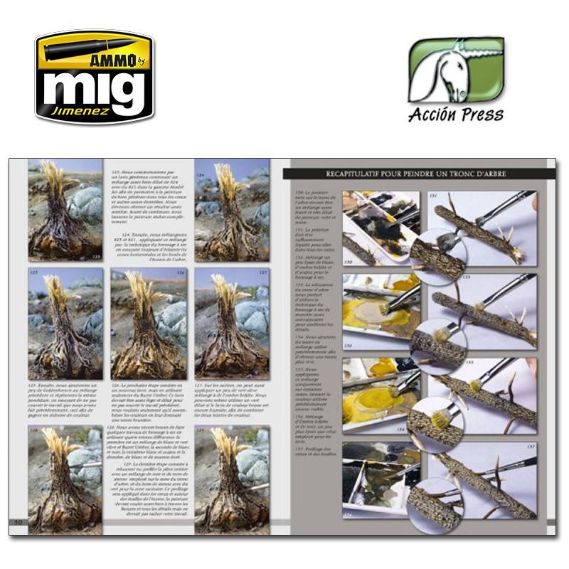 Paysages de guerre Le plus grand guide-Dioramas – Image 6