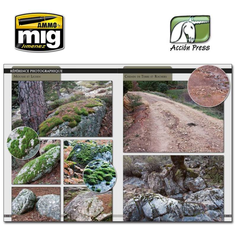 Paysages de guerre Le plus grand guide-Dioramas – Image 8