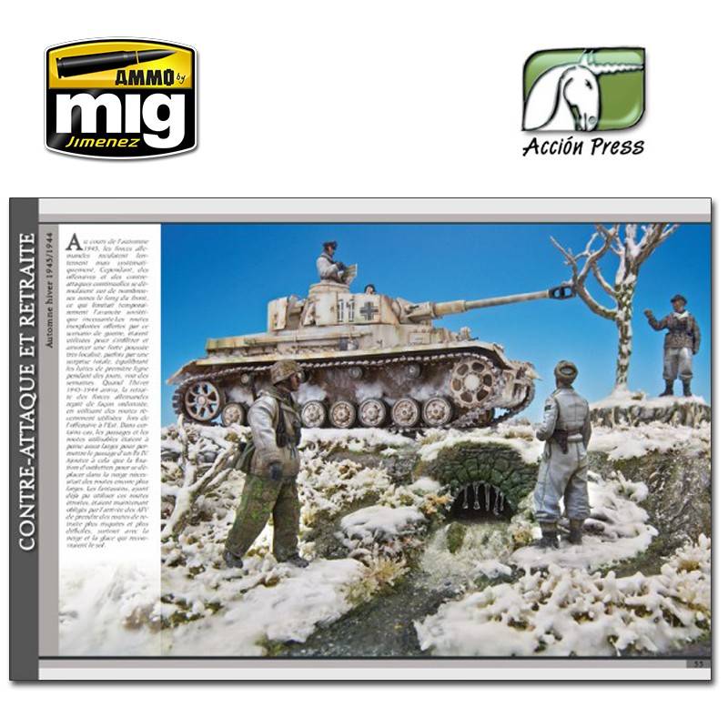 Paysages de guerre Le plus grand guide-Dioramas – Image 9