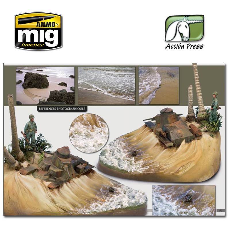 Paysages de guerre Le plus grand guide-Dioramas – Image 15