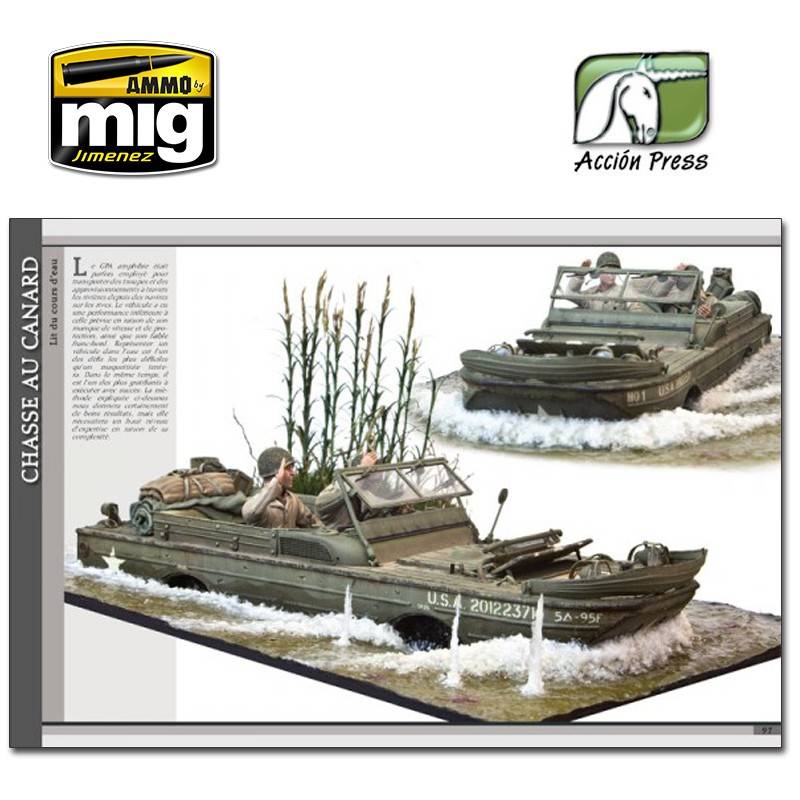 Paysages de guerre Le plus grand guide-Dioramas – Image 16