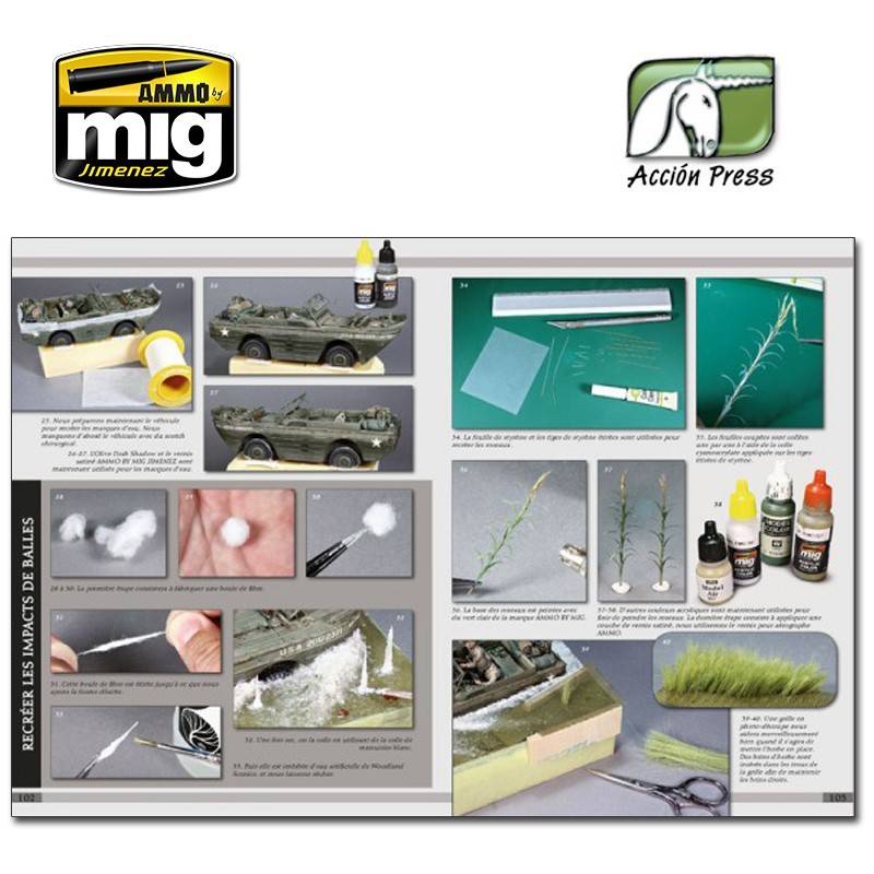 Paysages de guerre Le plus grand guide-Dioramas – Image 17