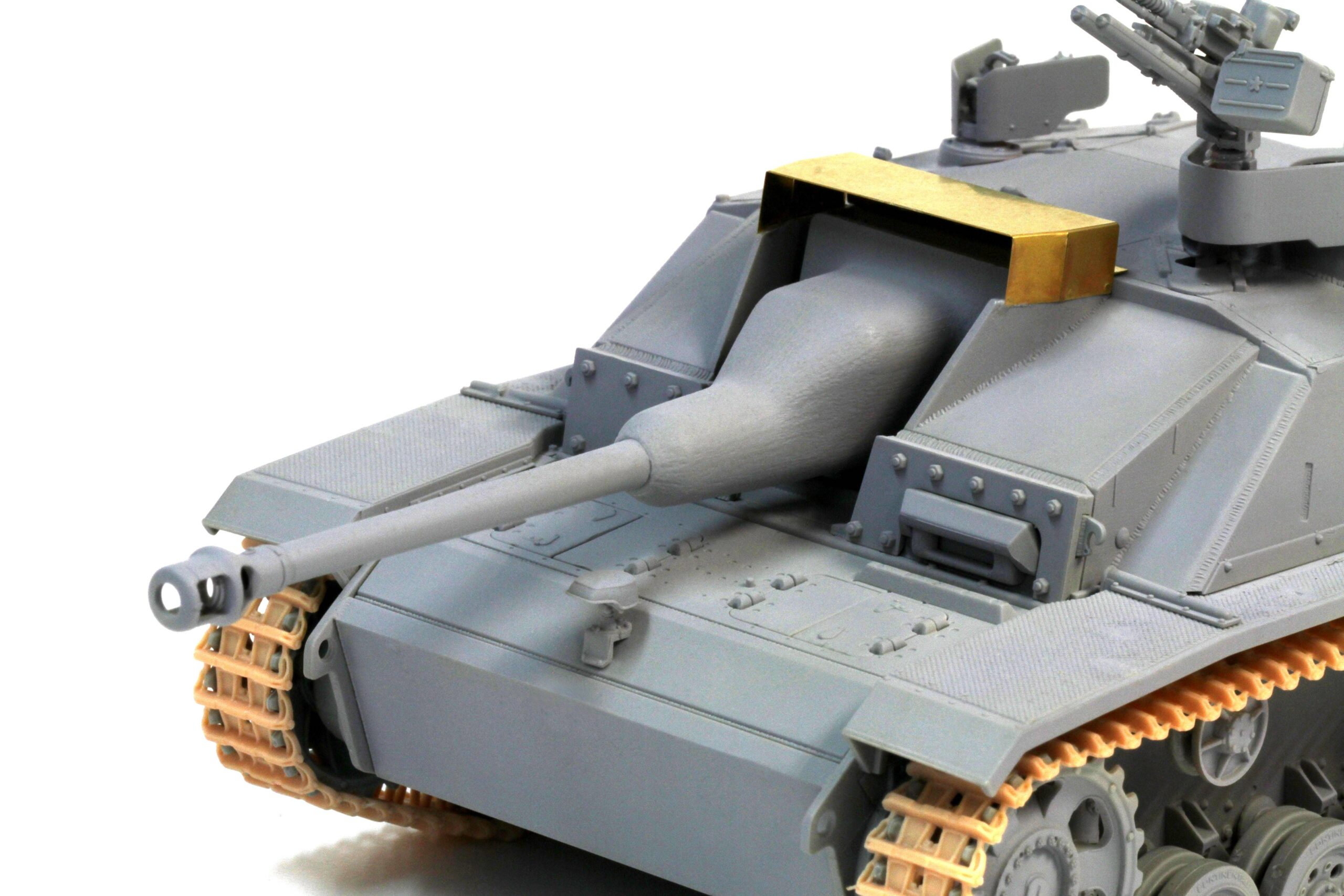 Arab StuG.III Ausf.G - The Six Day War – Image 3