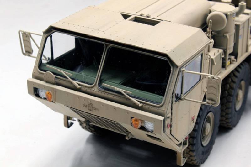 Terminal High Altitude Area Defence (THAAD) – Image 9