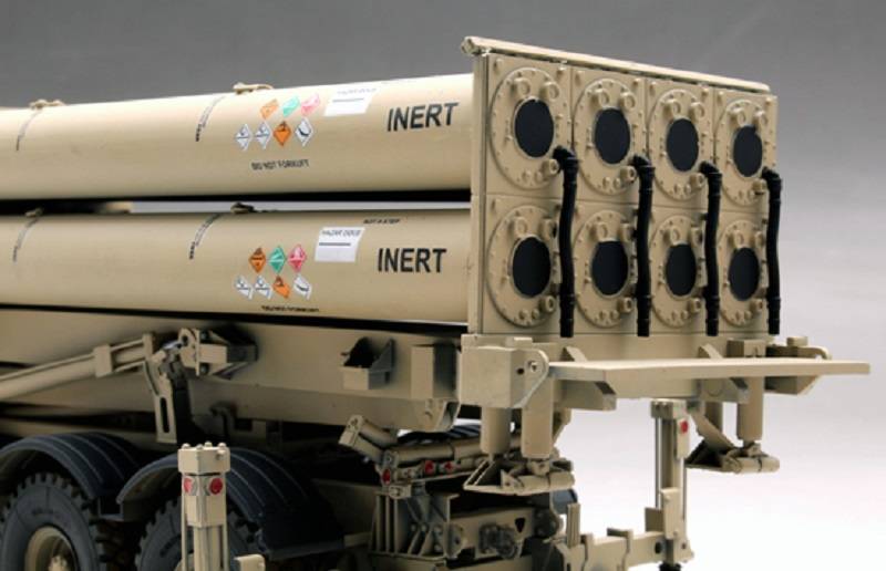 Terminal High Altitude Area Defence (THAAD) – Image 11