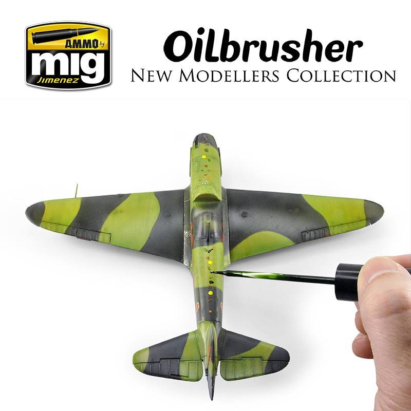 MECHA LIGHT GREEN – Image 12