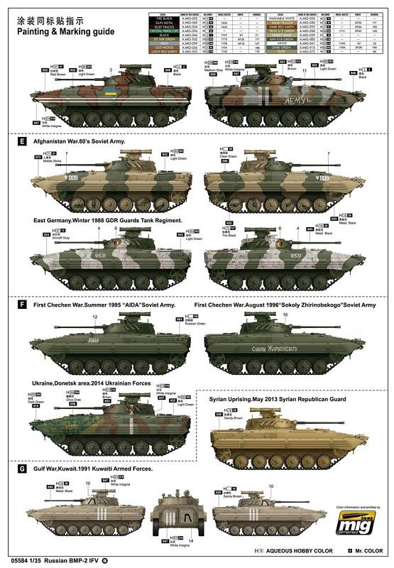 Russian BMP-2 IFV – Image 13