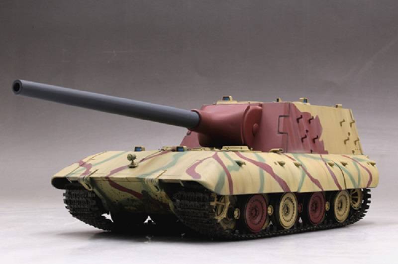 Stug E-100 – Image 2