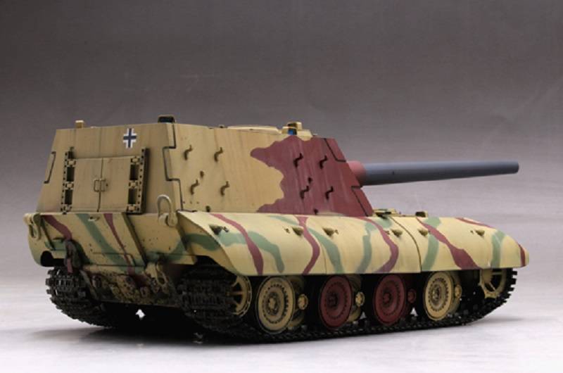 Stug E-100 – Image 3