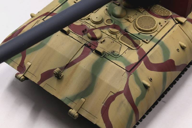 Stug E-100 – Image 4