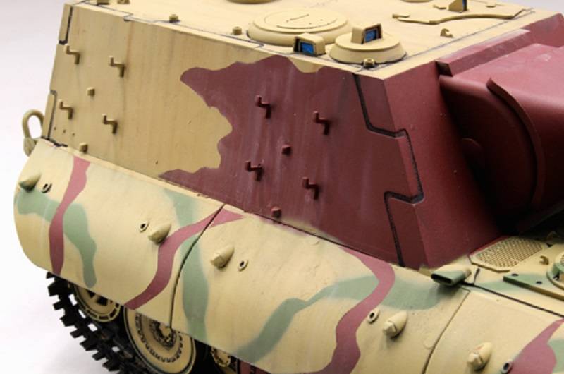 Stug E-100 – Image 5