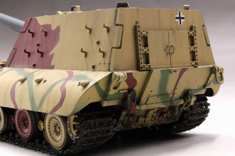 Stug E-100 – Image 6