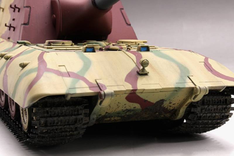 Stug E-100 – Image 7