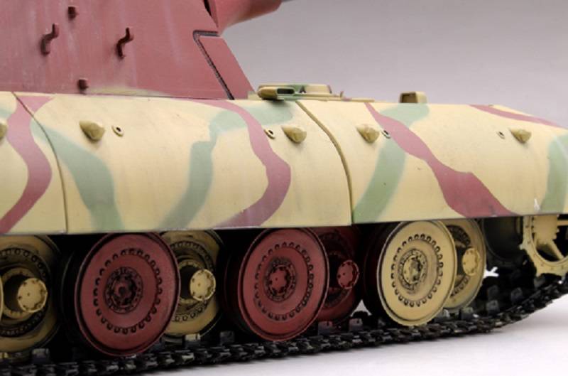 Stug E-100 – Image 8