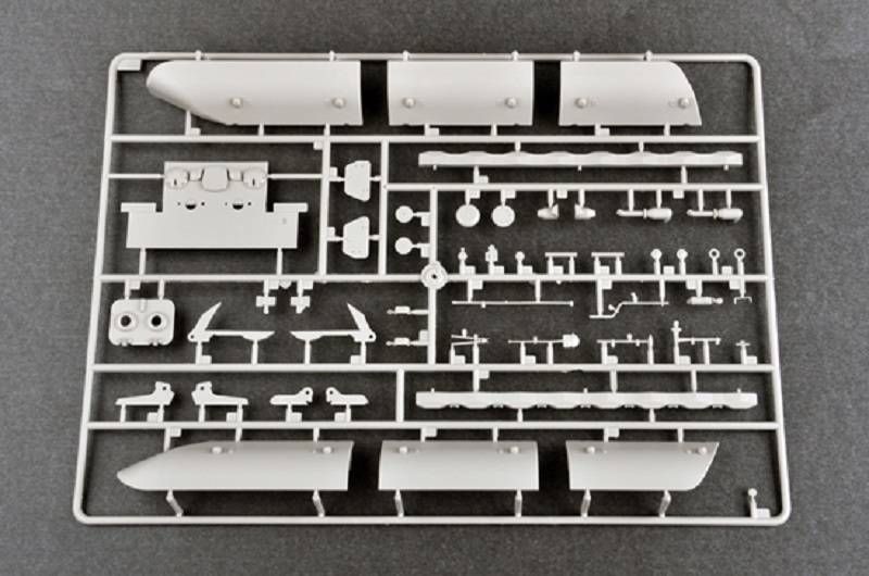 Stug E-100 – Image 13