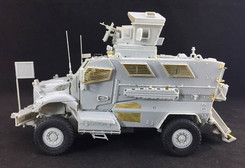 M1224 MaxxPro MRAP – Image 4