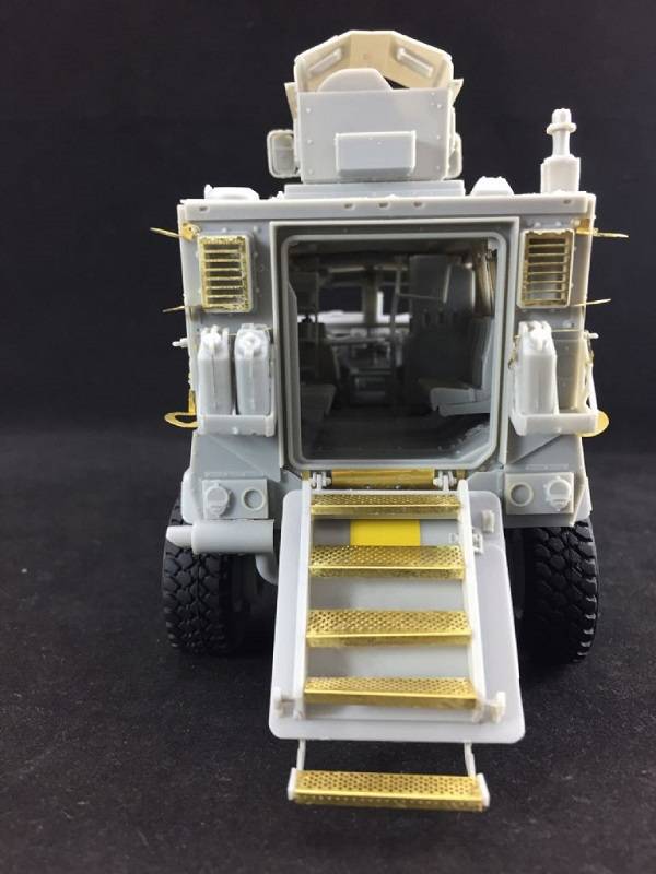 M1224 MaxxPro MRAP – Image 5