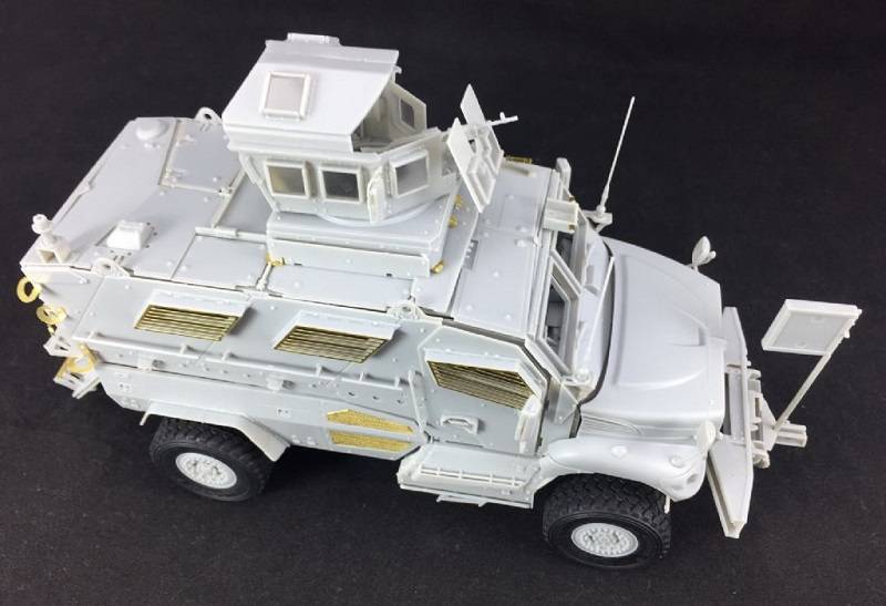 M1224 MaxxPro MRAP – Image 6