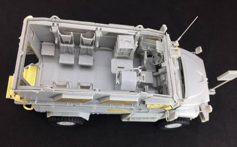 M1224 MaxxPro MRAP – Image 7