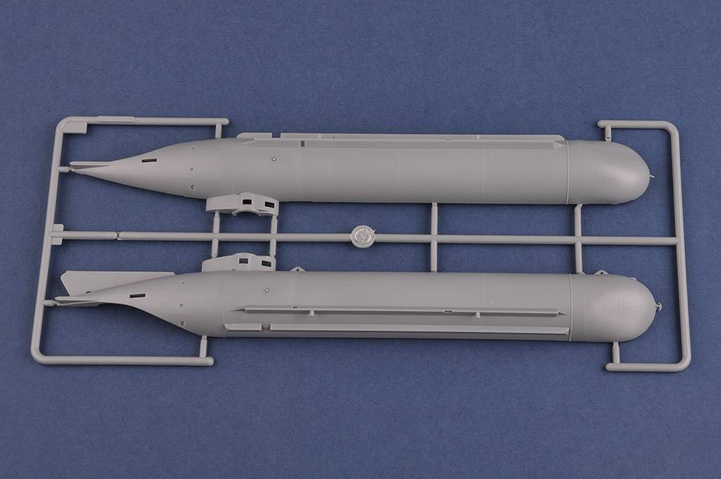 German Molch Midget Submarine – Image 6