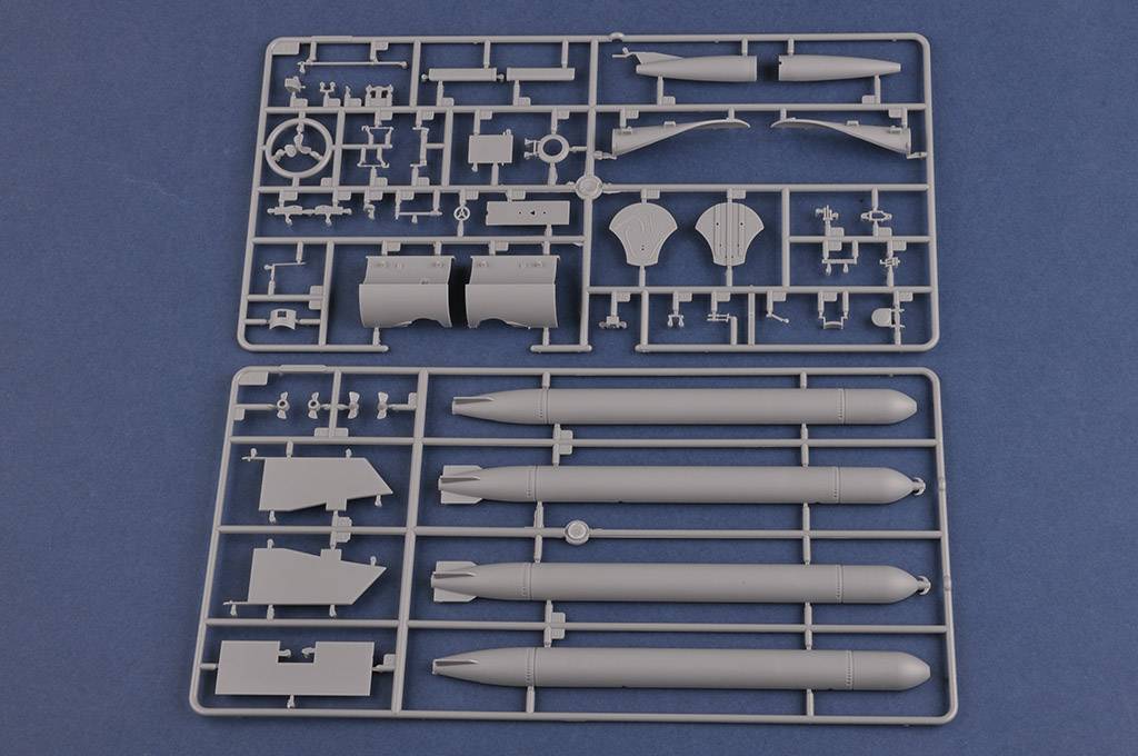 German Molch Midget Submarine – Image 7