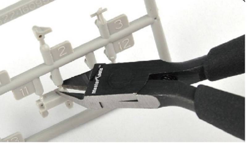 Micro Pince à Dégrapper – Image 5