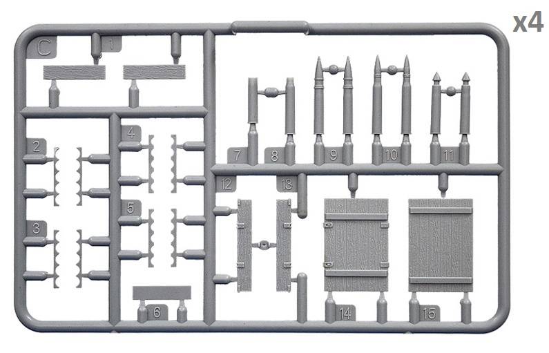SU-76M w/Crew SPECIAL EDITION – Image 16