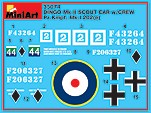 DINGO MKII SCOUT CAR w/CREW – Image 9