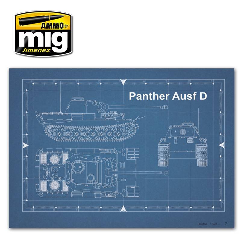 PANTHER - VISUAL MODELERS GUIDE (Français) – Image 2