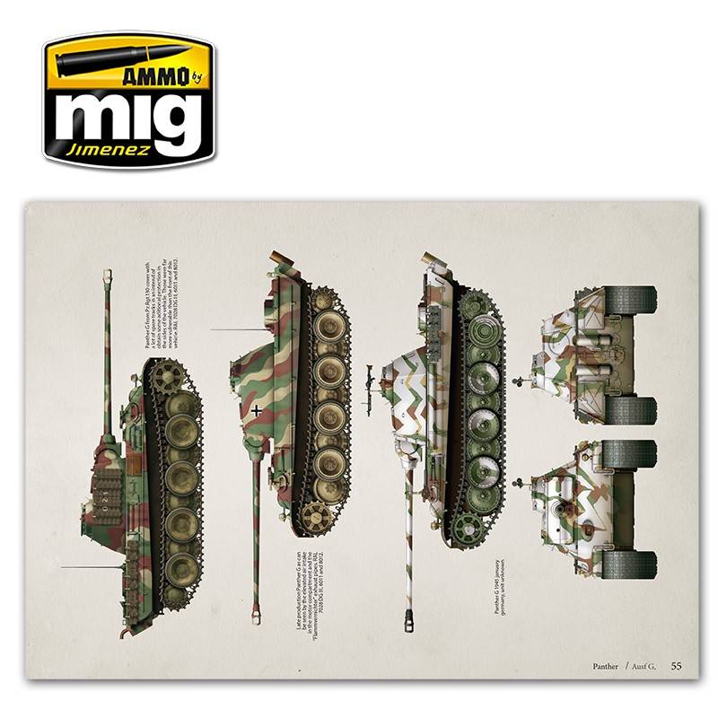 PANTHER - VISUAL MODELERS GUIDE (Français) – Image 8