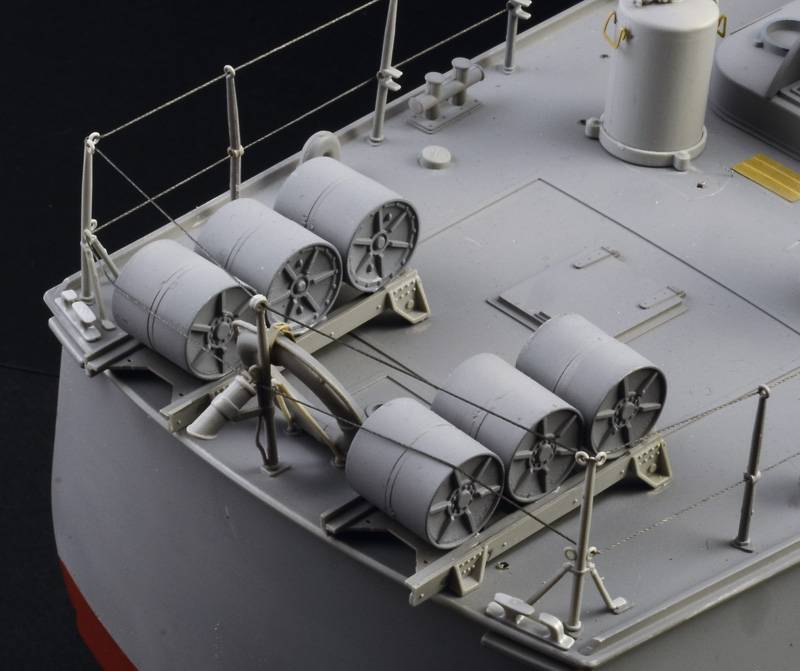 SCHNELLBOOT TYP S-38 – Image 8