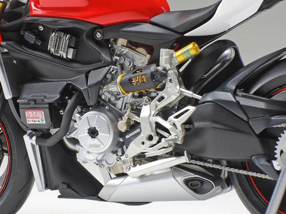 Ducati 1199 Panigale S Tricolore – Image 5