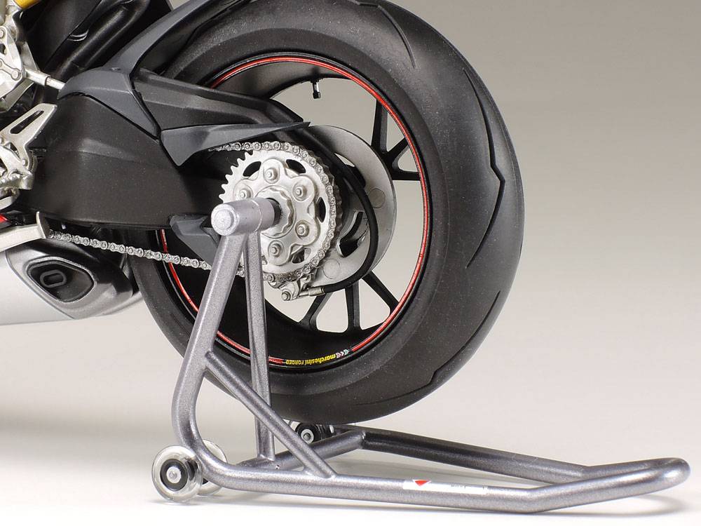 Ducati 1199 Panigale S Tricolore – Image 6