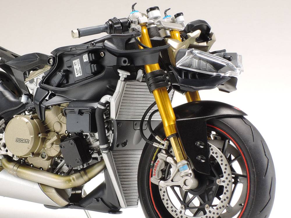 Ducati 1199 Panigale S Tricolore – Image 9
