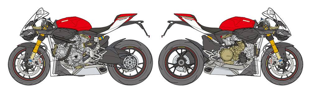 Ducati 1199 Panigale S Tricolore – Image 11