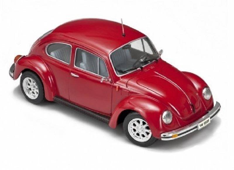 VW 1303S Beetle – Image 3