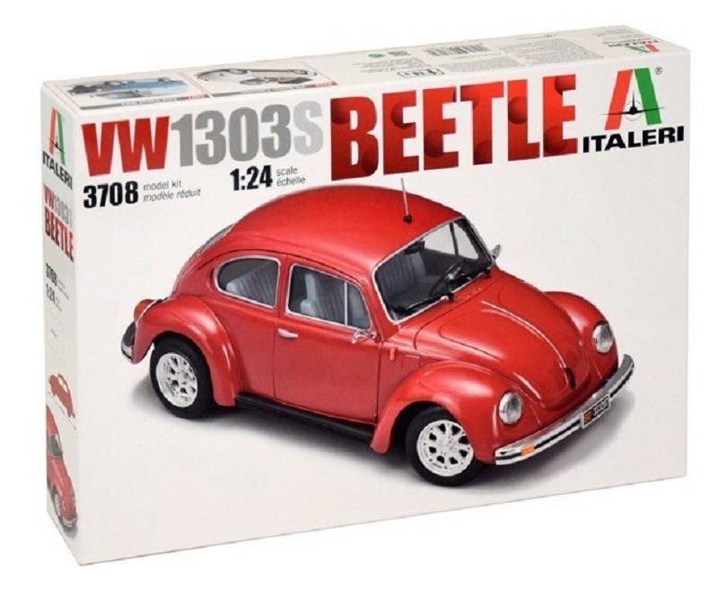 VW 1303S Beetle – Image 2