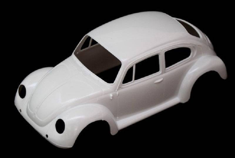 VW 1303S Beetle – Image 10