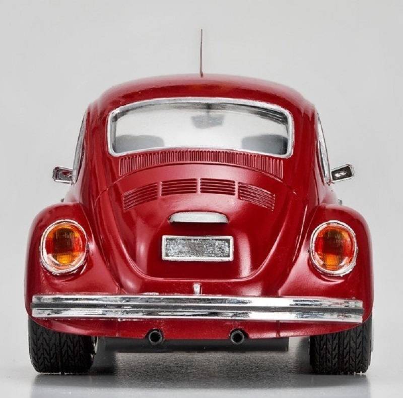VW 1303S Beetle – Image 5