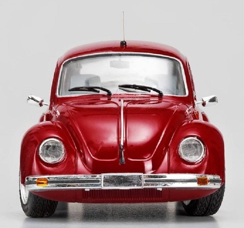 VW 1303S Beetle – Image 4
