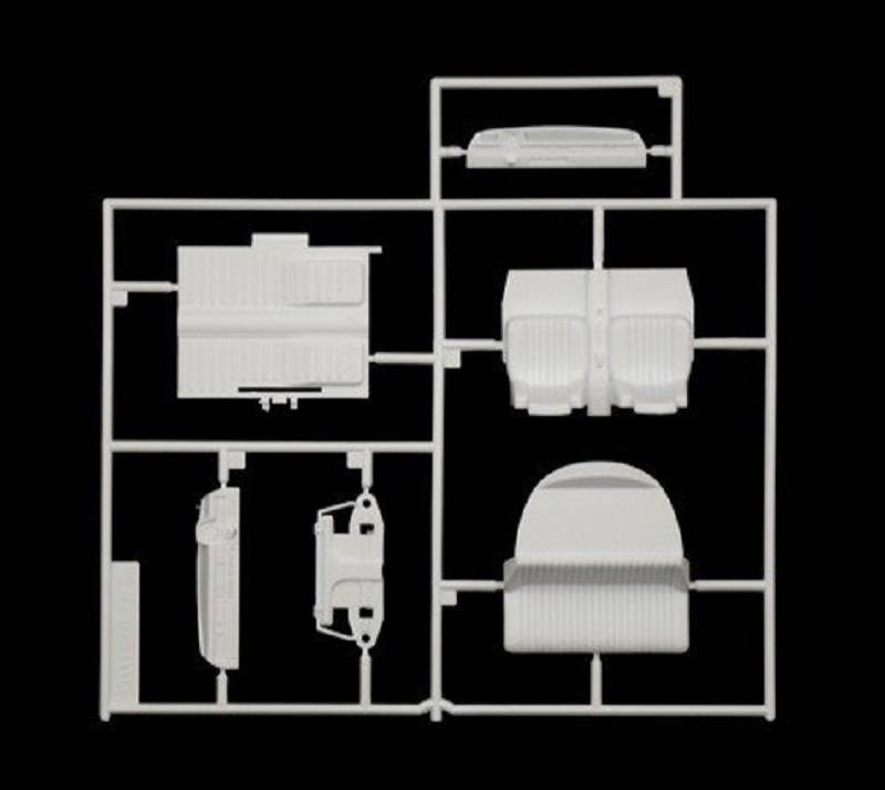 VW 1303S Beetle – Image 13
