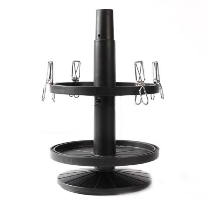Paint Jar Stand – Image 3