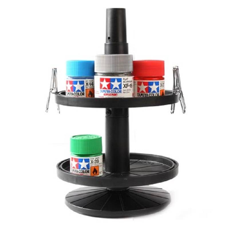Paint Jar Stand – Image 4