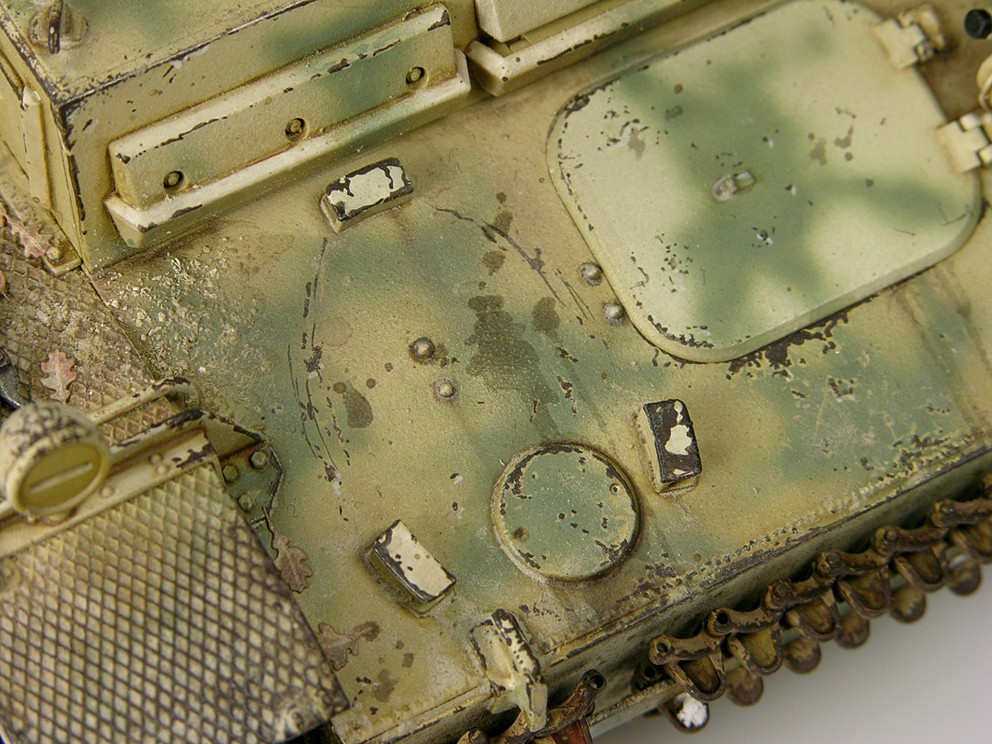 GERMAN Pz.Kpfw.II Ausf.F – Image 16