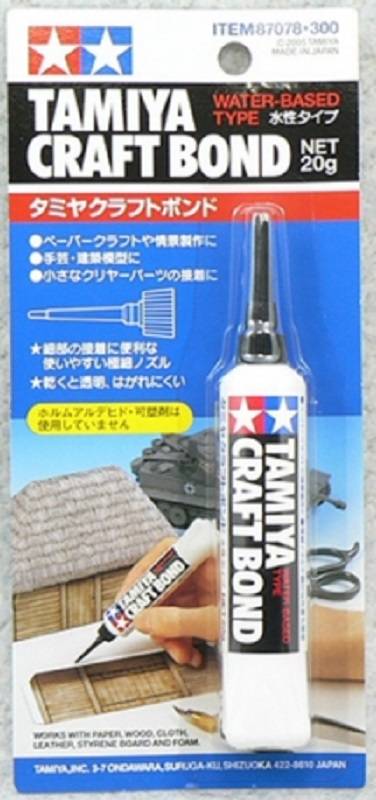 Craft Bond