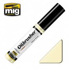 OILBRUSHER YELLOW BONE – Image 15